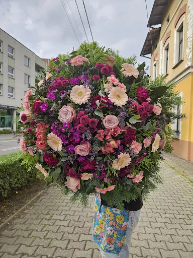 Kwiaciarnia Peri Kizi Sylwia Kurek